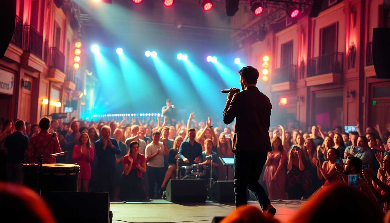 irama la carriera di un giovane talento della musica italiana 1746806487