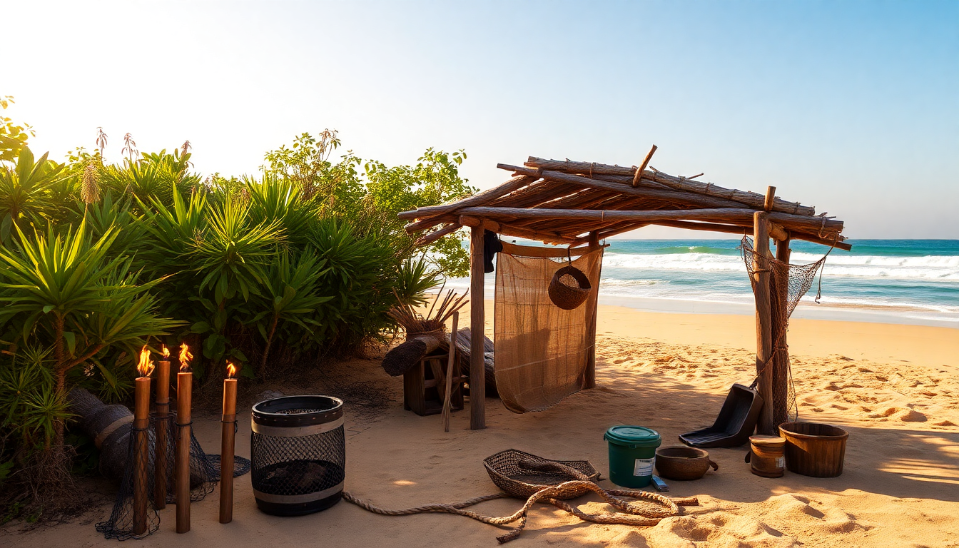 isola dei famosi 2025 il reality che conquista il pubblico 1747565168