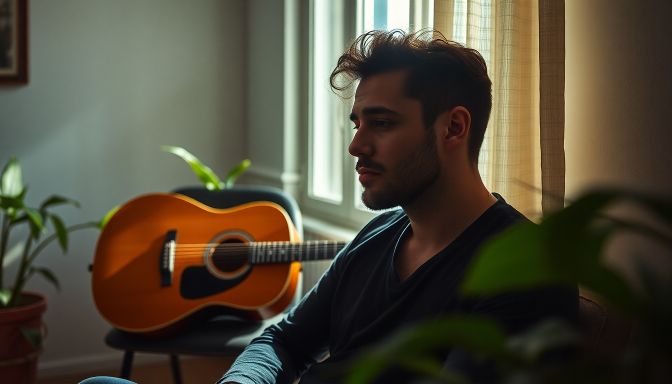 jacopo sol torna sui social e dedica parole dolci alla fidanzata 1746380280