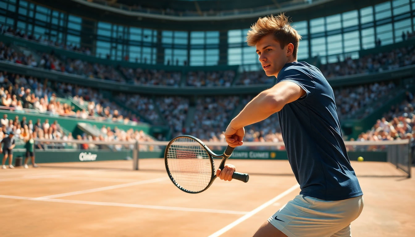 jannik sinner il nuovo re del tennis italiano 1747374286
