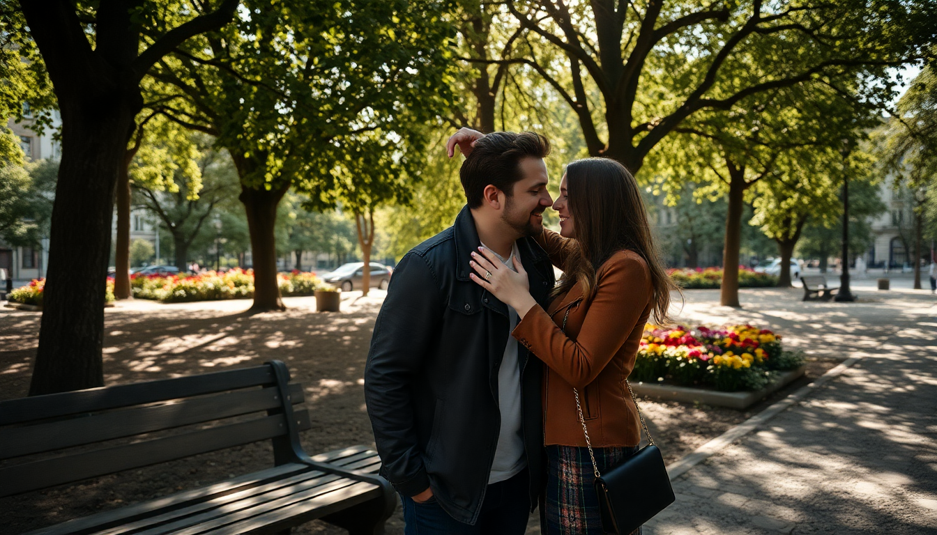 javier martinez e helena prestes lamore che sorprende i fan 1747928998