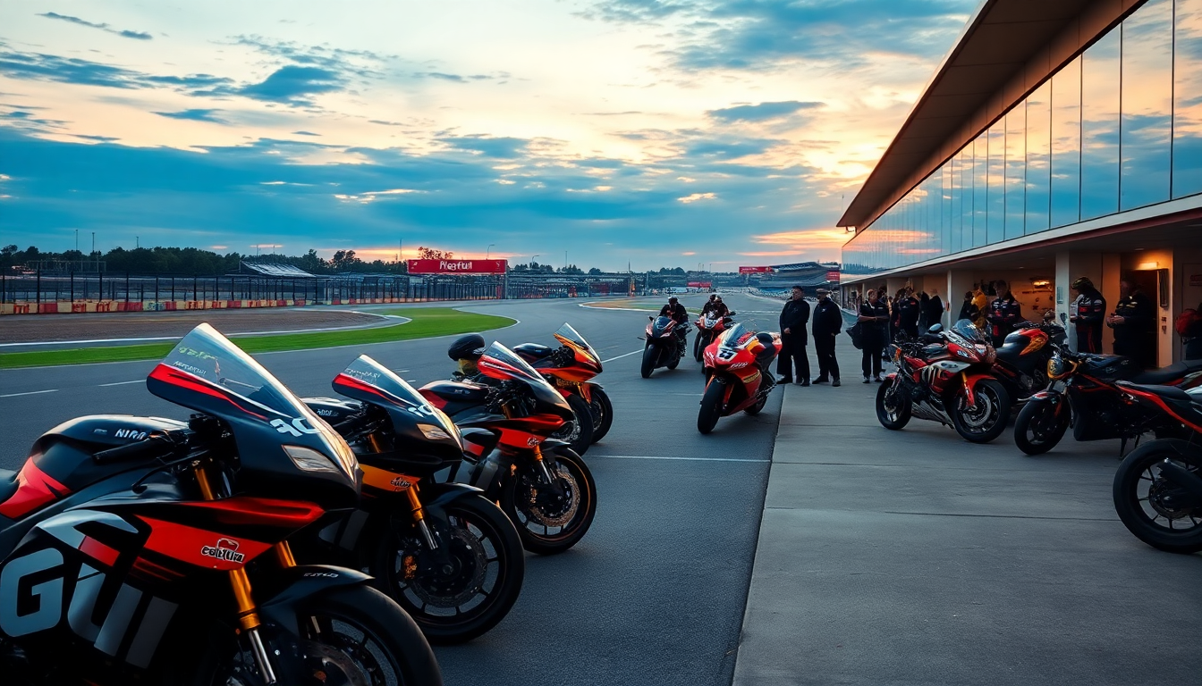 jorge martin il futuro incerto e le voci di mercato 1747605683