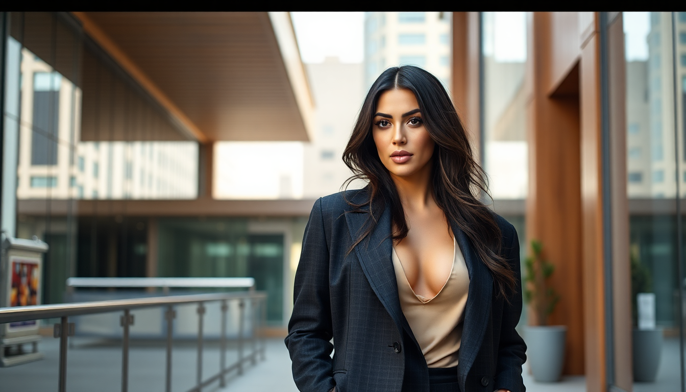 kim kardashian protagonista nella nuova serie di ryan murphy 1747646128