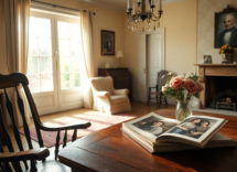 la casa racconta storie di amore e nostalgia 1747049504