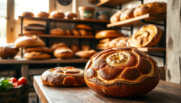 la dolce storia del pan de jordi a barcellona 1747465995
