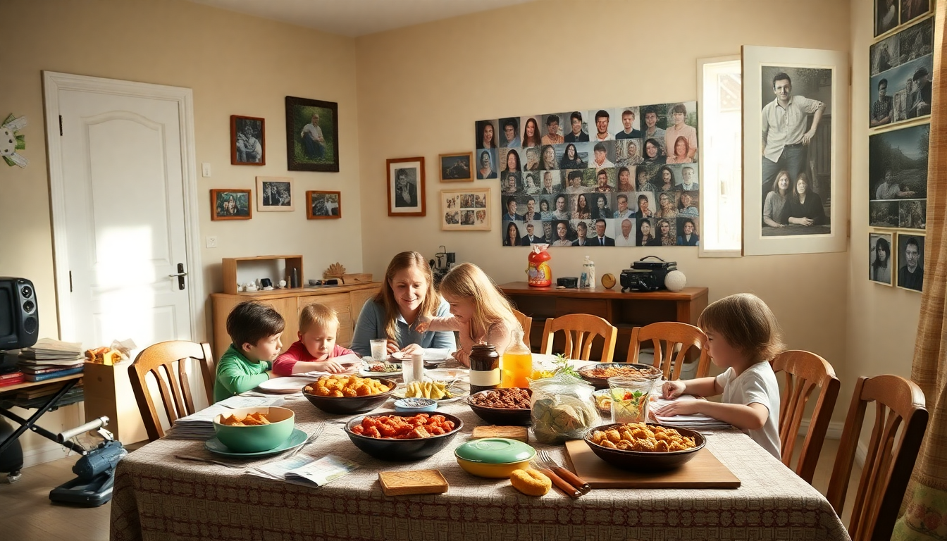 la famiglia duggar tra scandali e realta 1748181728