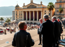 la guerra dei marchi chi detiene davvero il festival di sanremo 1747004007