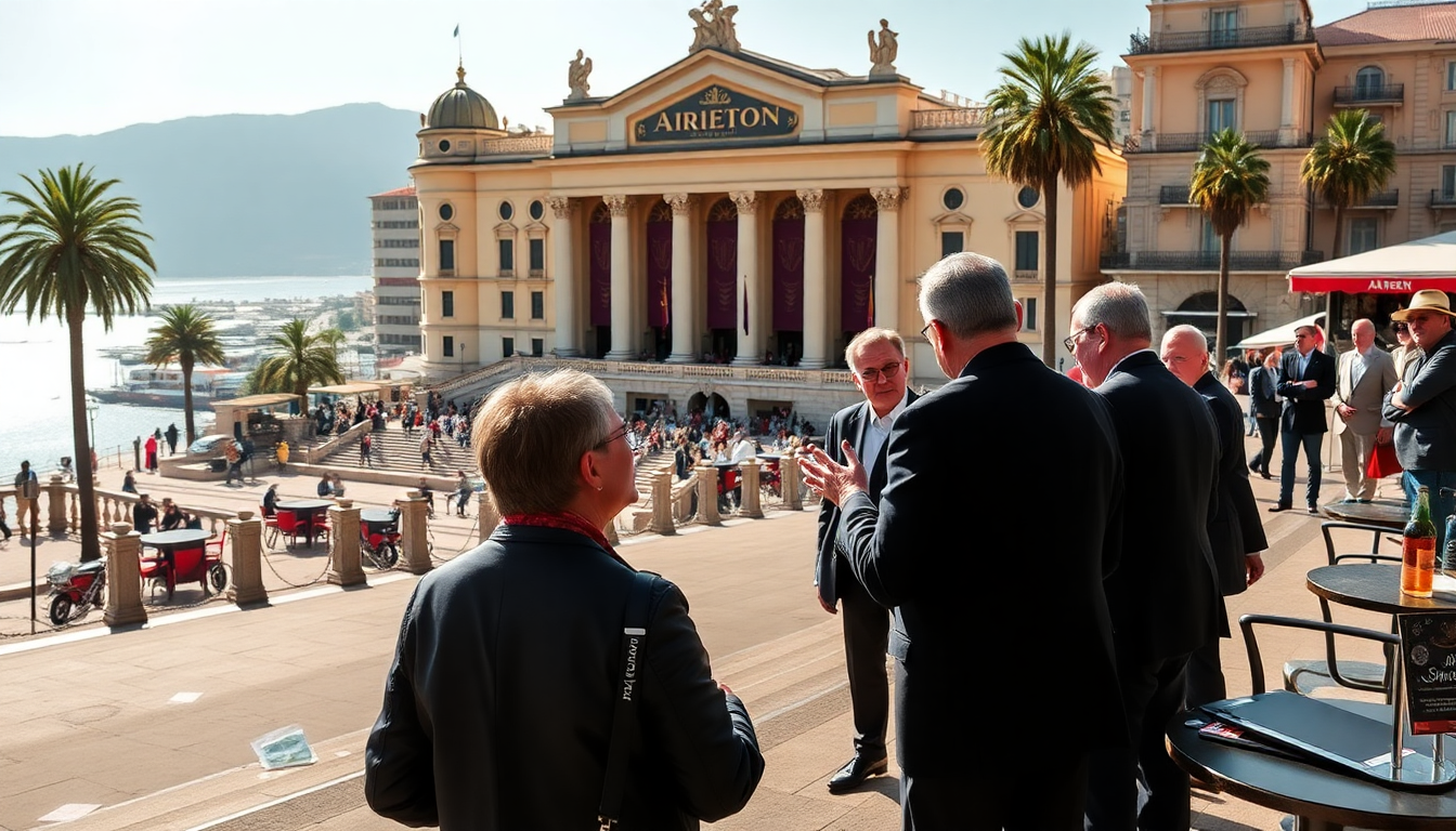 la guerra dei marchi chi detiene davvero il festival di sanremo 1747004007