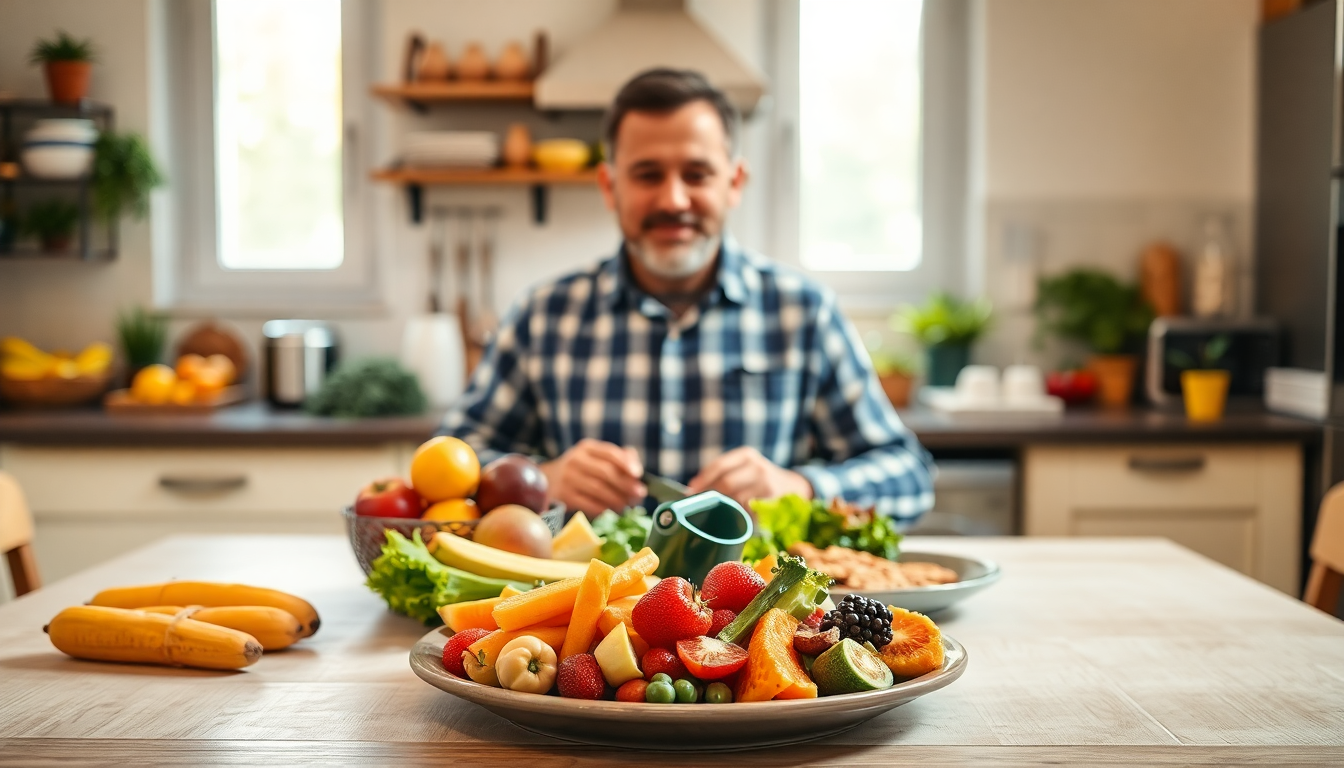 la mia esperienza con il programma alimentare risultati sorprendenti 1747737892