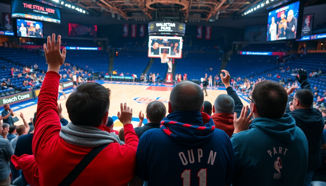 la nba in fermento novita e colpi di scena 1747241561