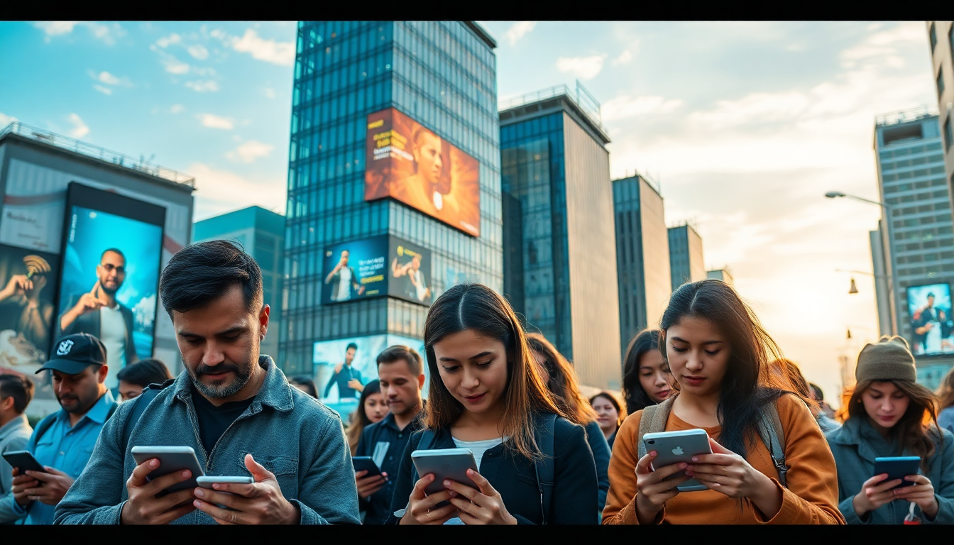 la nuova era del potere digitale e i suoi protagonisti 1748467170