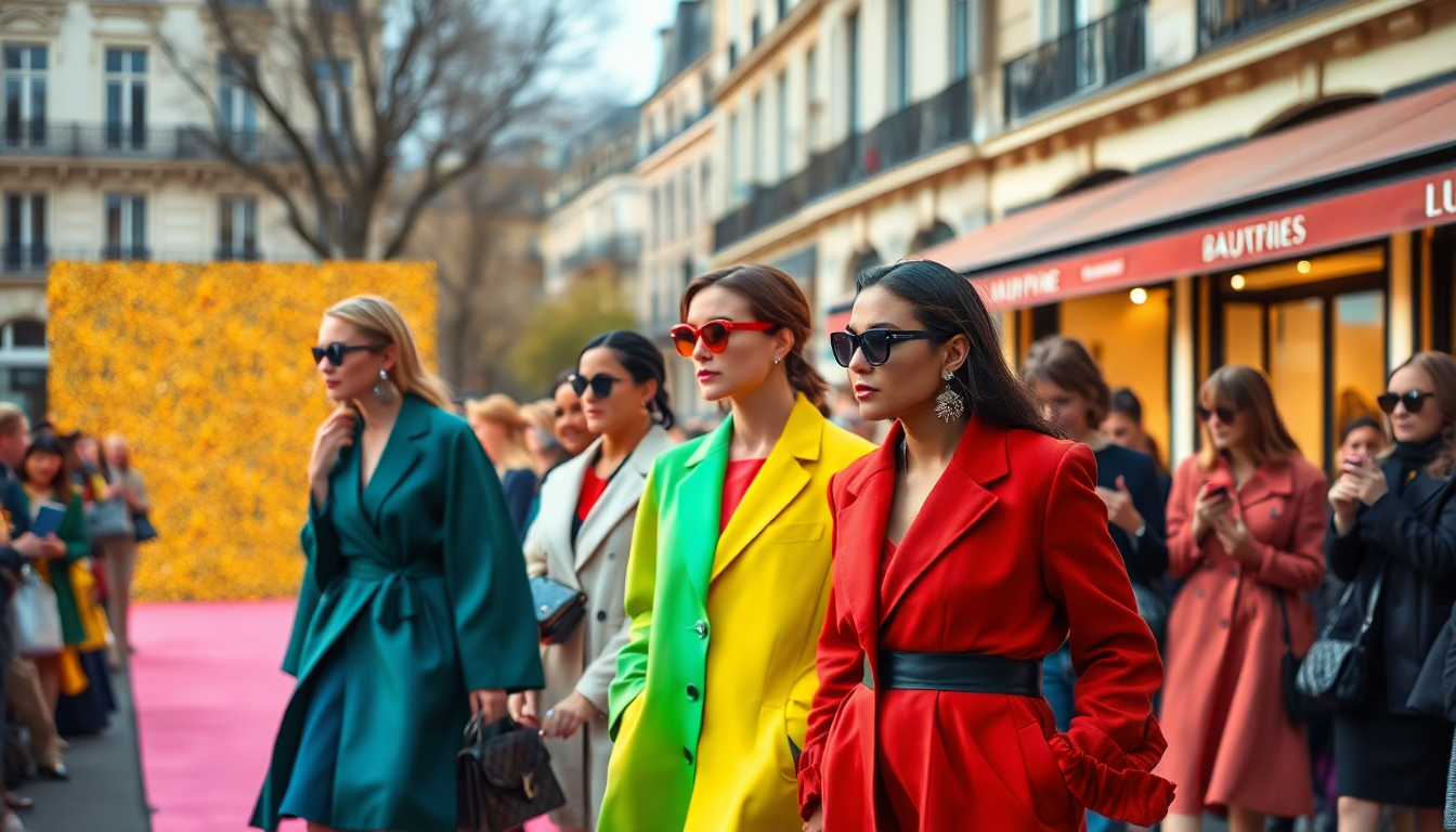 la settimana della moda di parigi tendenze e sfilate imperdibili 1747506365