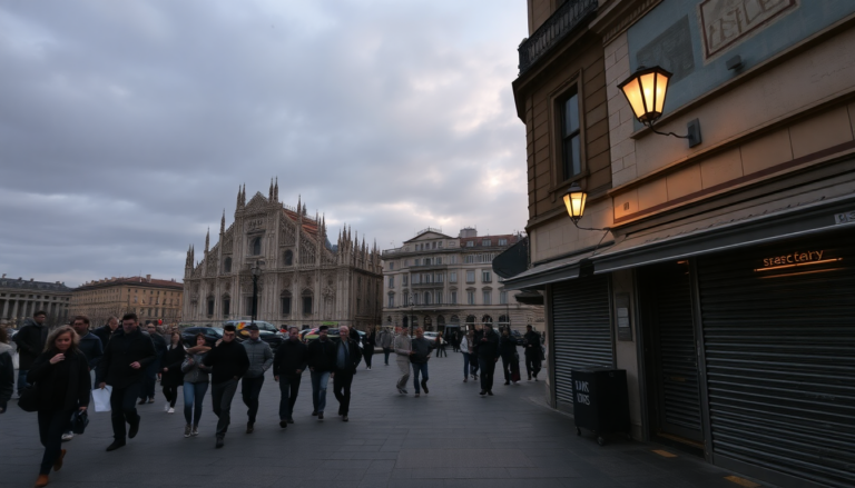 lappello di gio urso milano non e piu sicura 1748002442