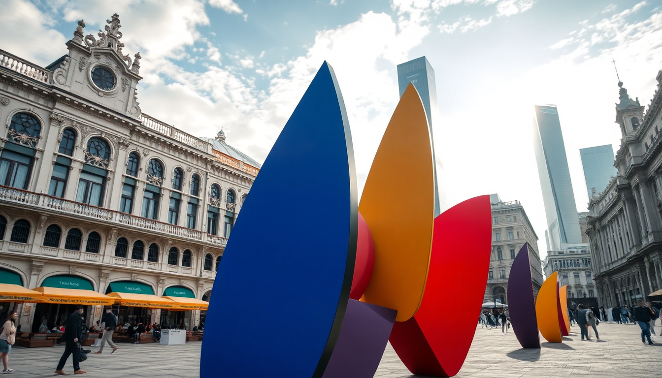 larte e la cultura si incontrano a venezia e milano 1747462329