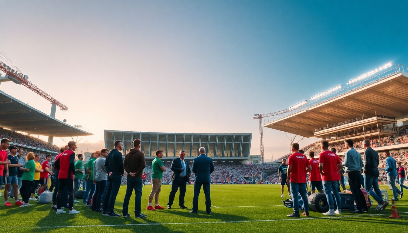 le dichiarazioni di ceferin sulle infrastrutture italiane 1746904409