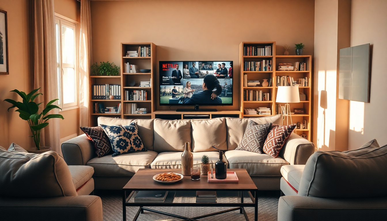 le migliori serie tv da non perdere su netflix a maggio 2025 1746130888