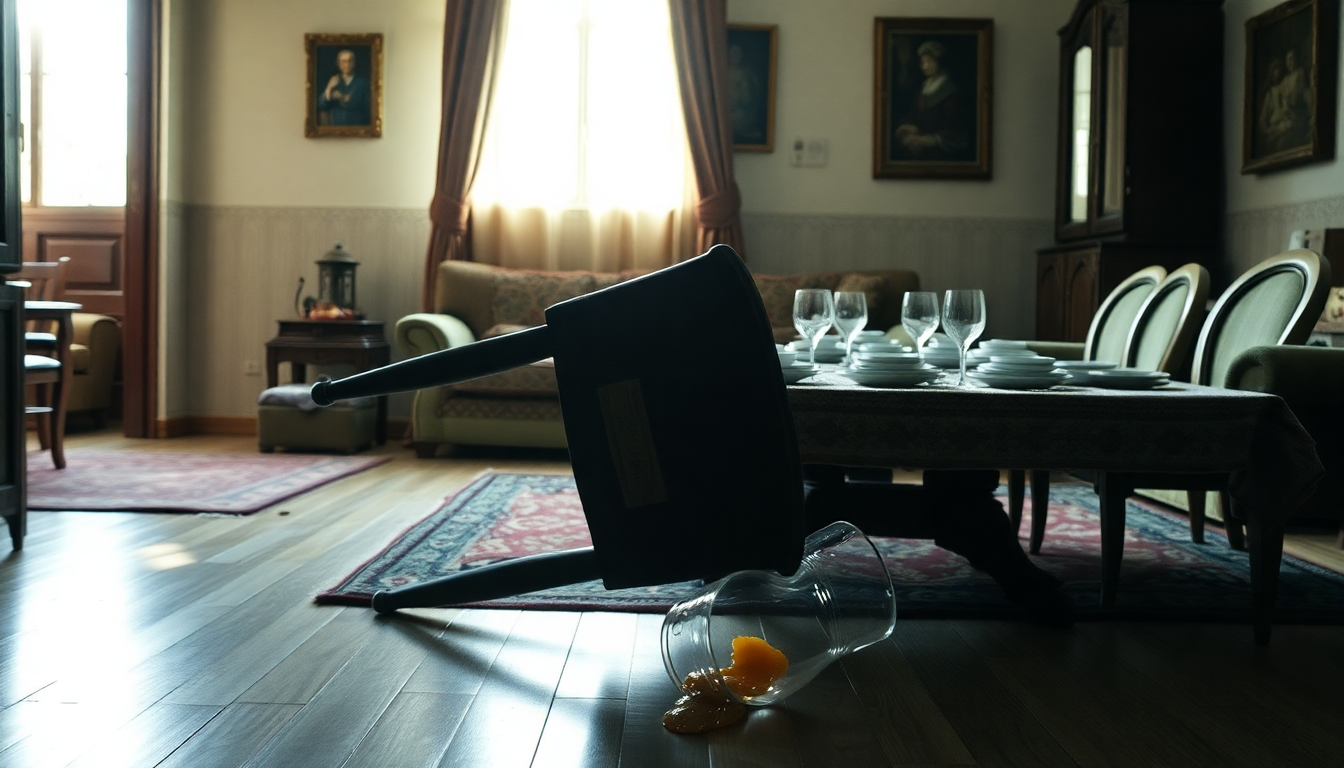 le morti scioccanti in tradimento che lasciano senza parole 1746904239