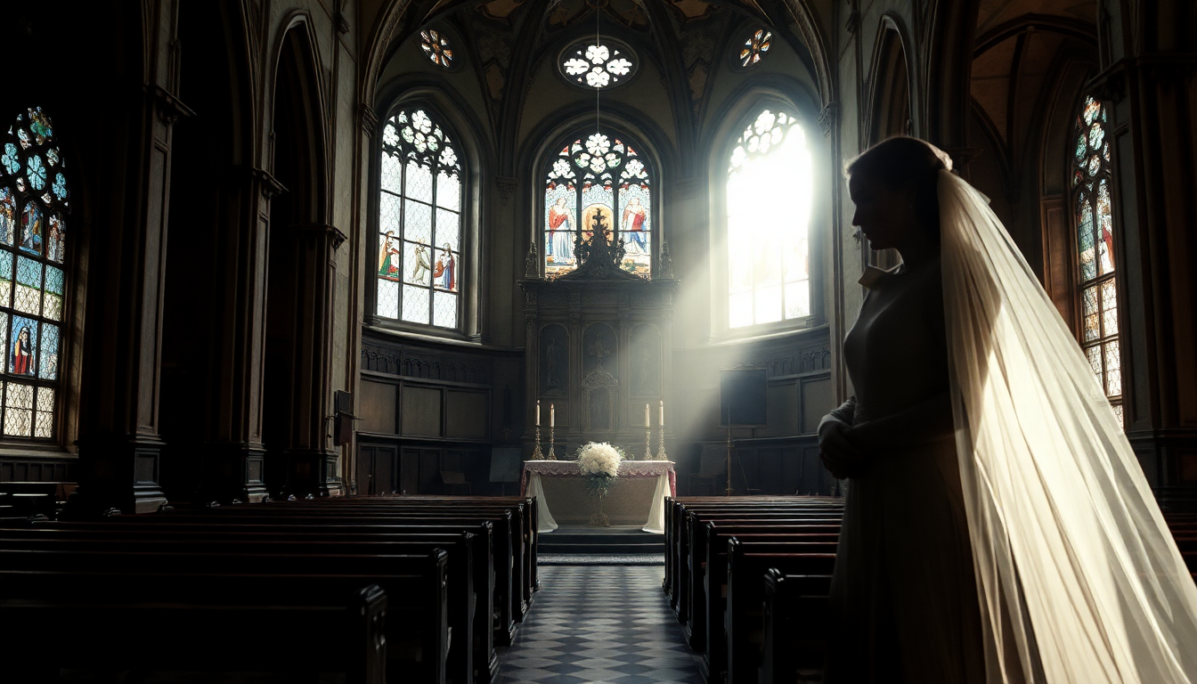 le nozze interrotte tra manuel e jana un colpo di scena inaspettato 1748287822