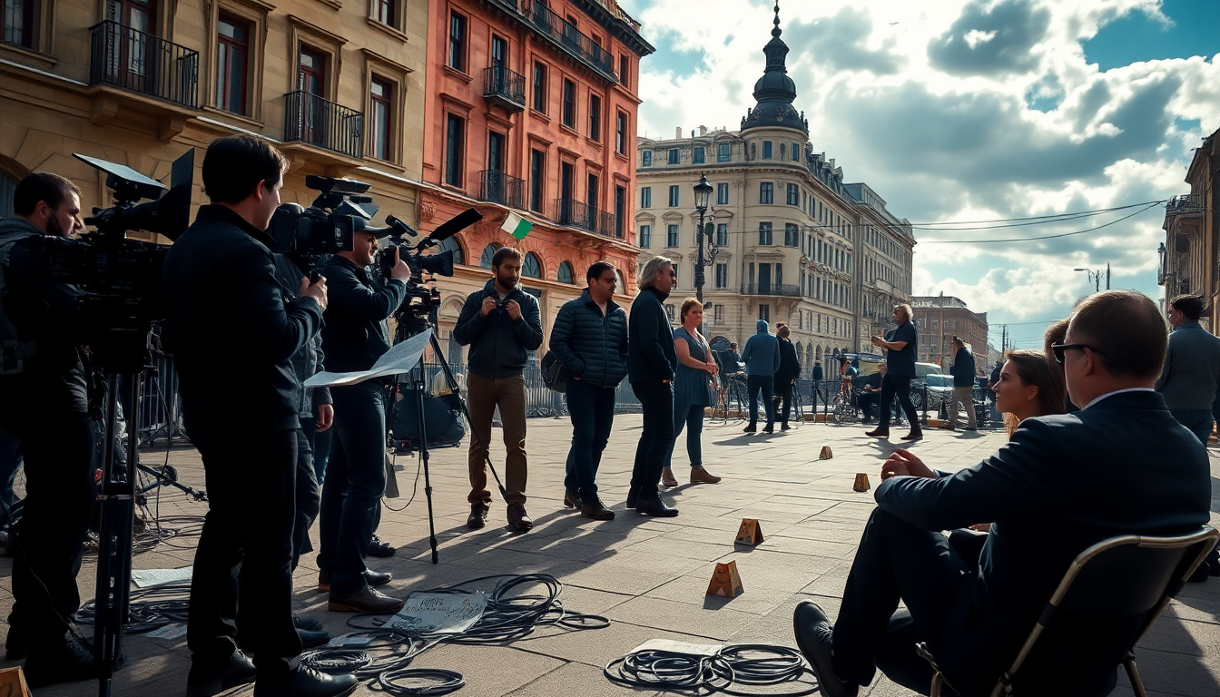 le nuove riprese del biopic su michael jackson cosa aspettarsi 1748540310