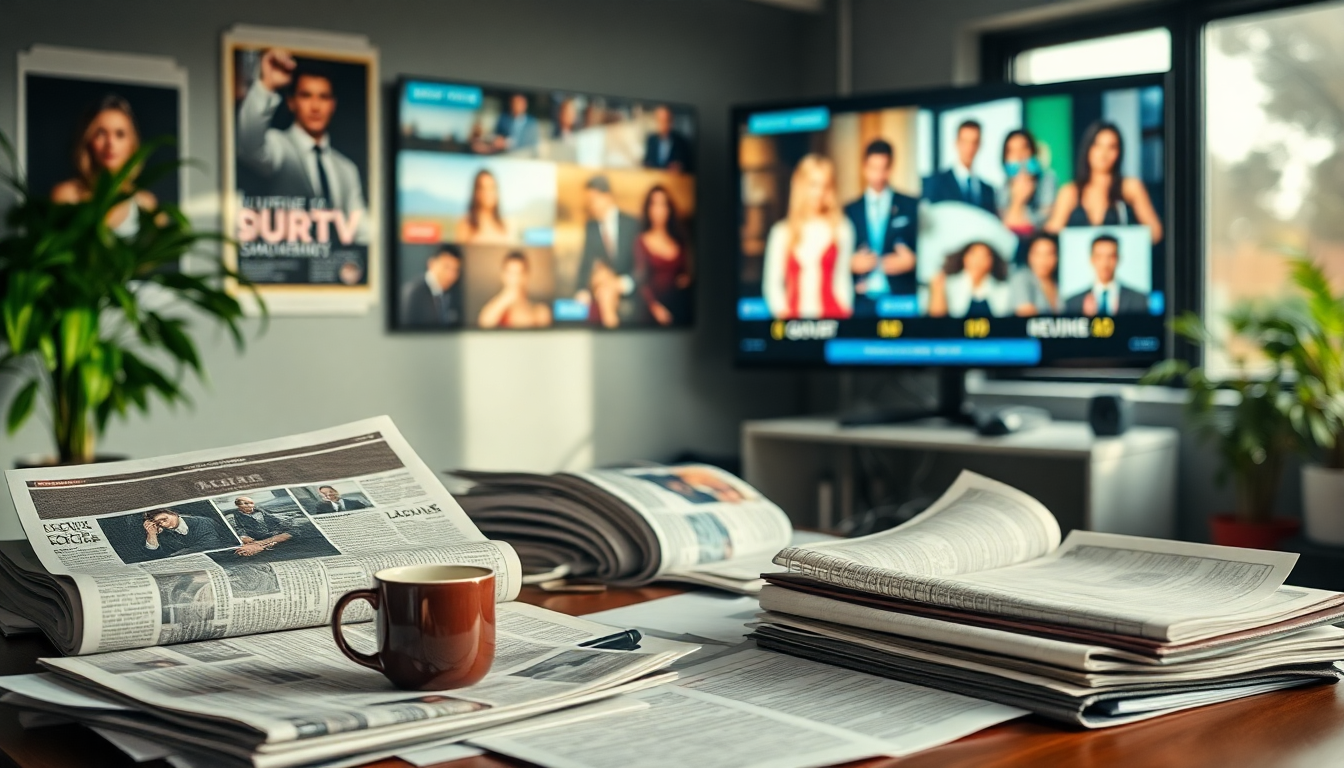 le ultime novita dal mondo del gossip e della tv 1747763697