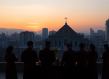 leone xiv la liberta dei cattolici cinesi e la geopolitica 1747407498