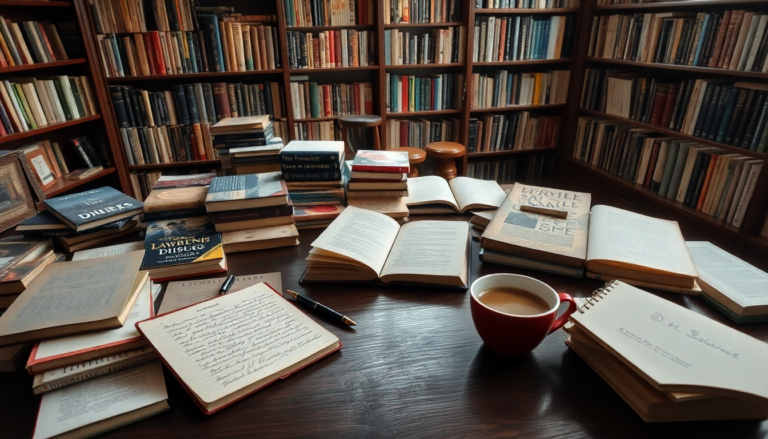leredita di d h lawrence nella scrittura contemporanea 1747113192