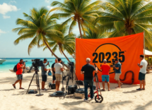 lisola dei famosi 2025 nuova conduzione e tante novita 1747793094