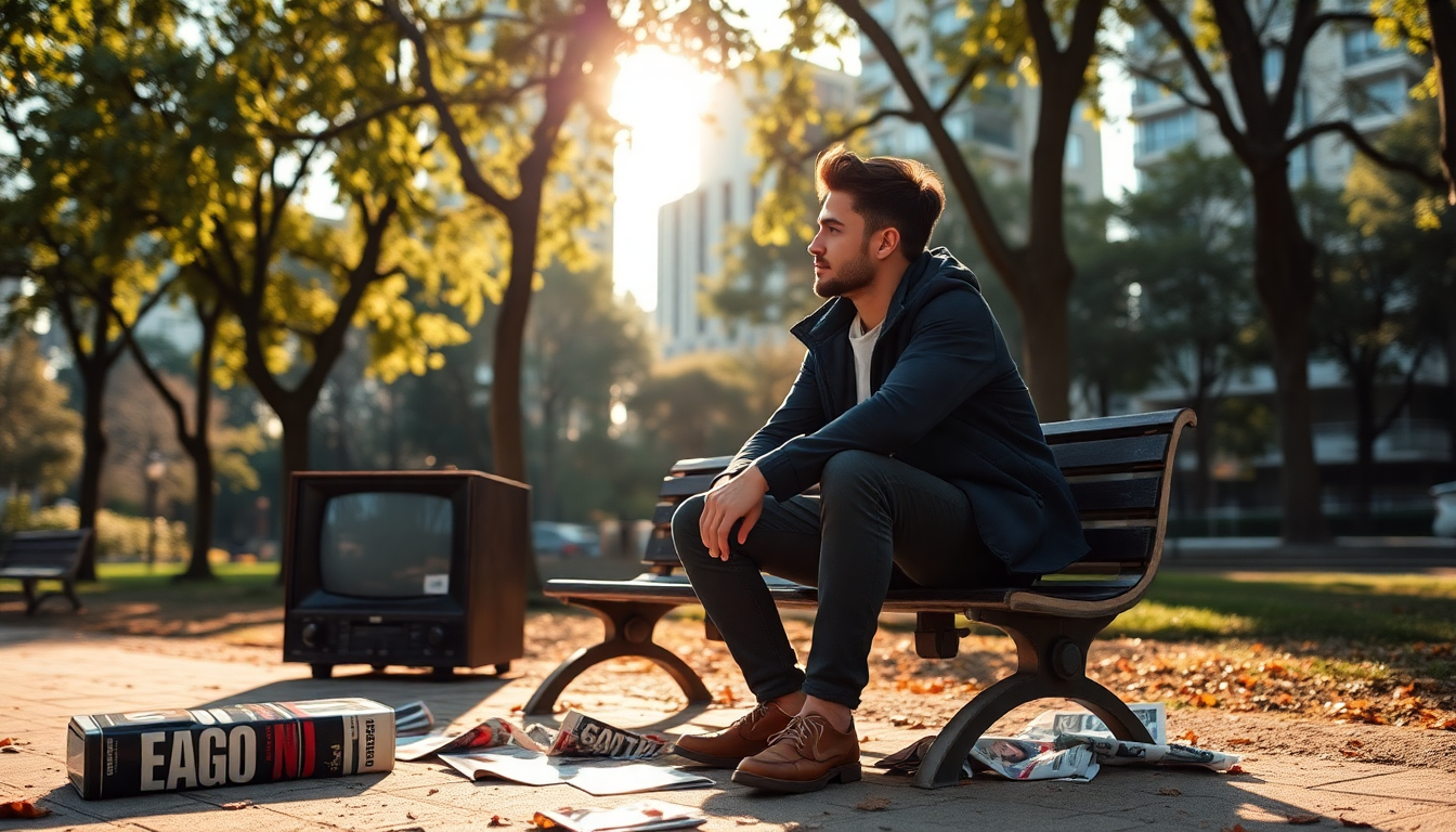 lorenzo spolverato cerca un nuovo manager dopo il grande fratello 1746907701