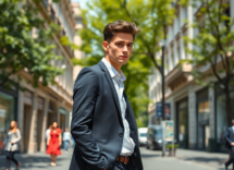 lorenzo spolverato la sua ricerca di un nuovo agente dopo il grande fratello 1746904365