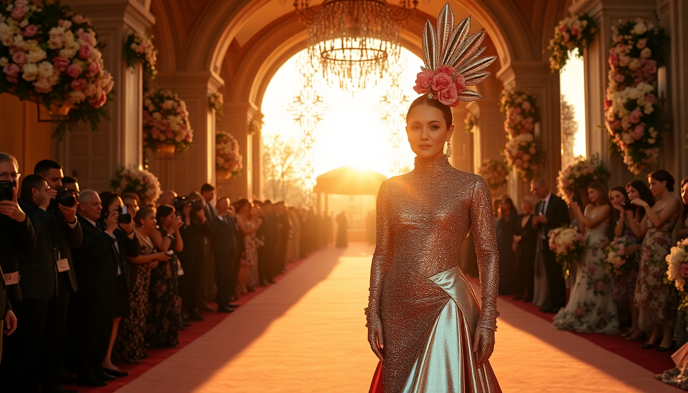 lospite trasgressore del met gala 2025 1747219628