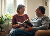 mara venier e nicola carraro un amore che supera ogni ostacolo 1746640317