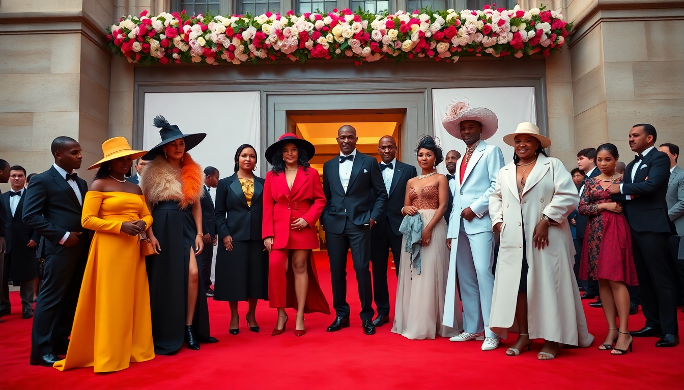 met gala 2025 il red carpet che celebra il black dandy 1746687904