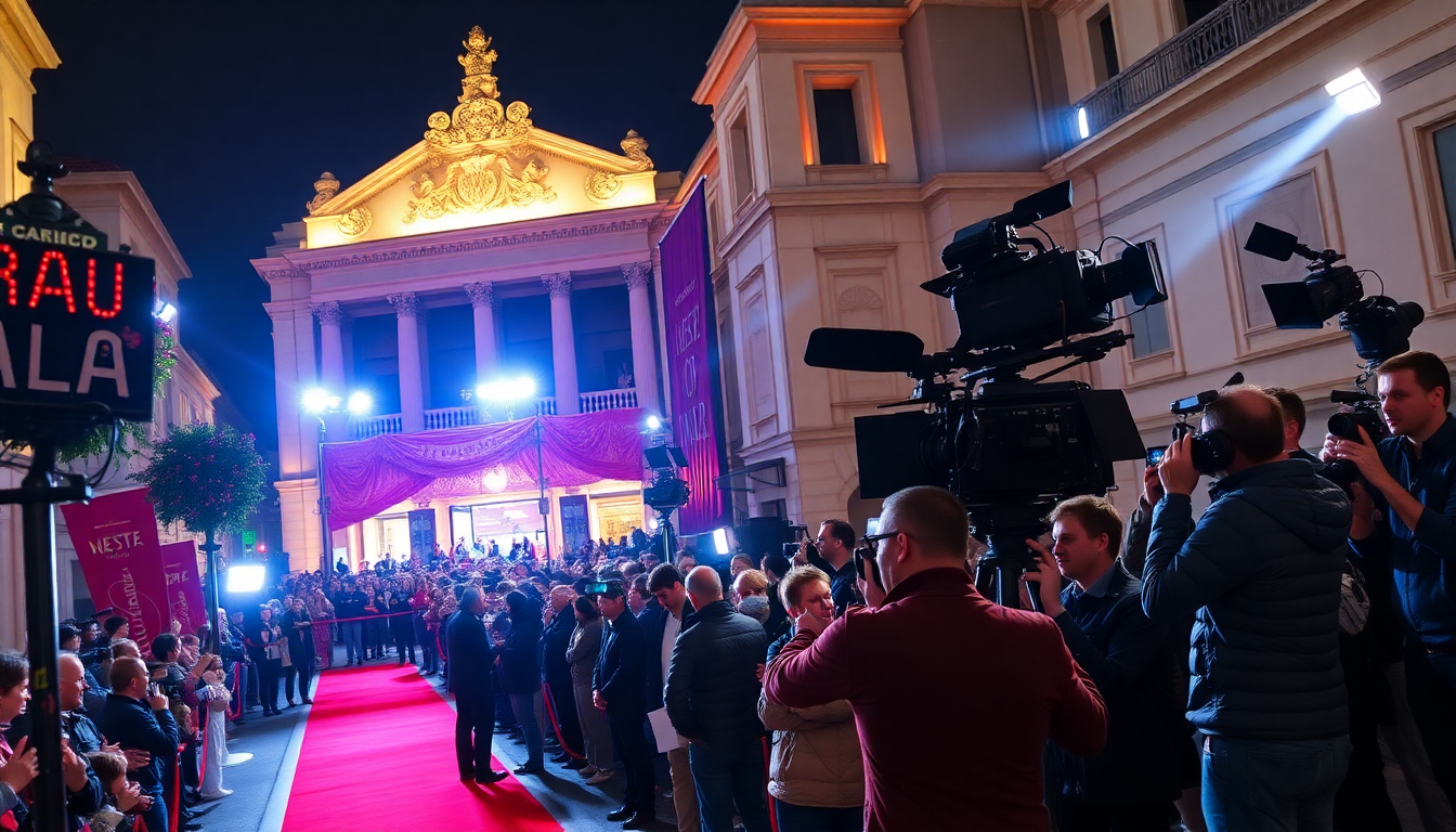 napoli celebra le grandi serie con i nastri dargento 1748712882