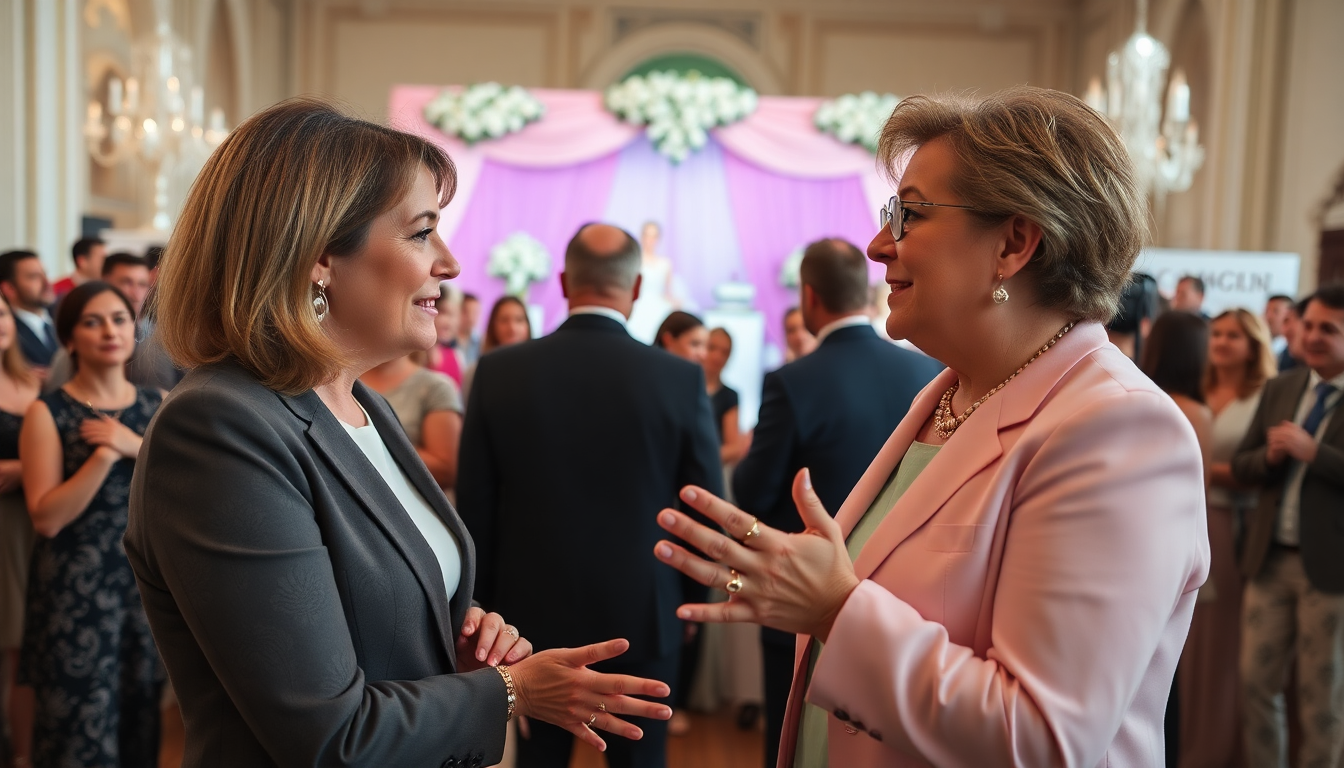 nicole minetti provoca lassessore alle pari opportunita a napoli 1748295143