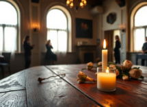 nomination emozionanti della puntata di the couple del 4 maggio 1746427894