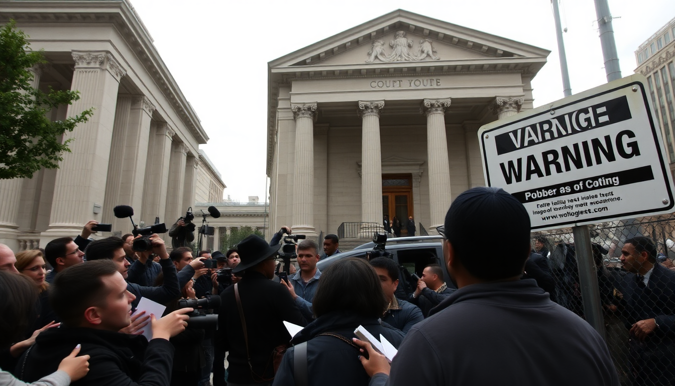 p diddy arrestato accuse choc e il coinvolgimento di celebrita 1746750148