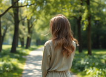 paola barale racconta il suo passato amoroso e la vita da single 1747612974