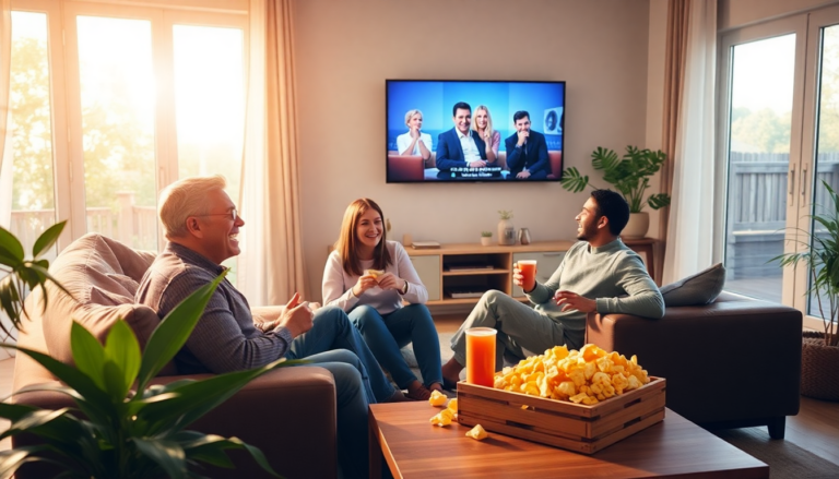 programmi pomeridiani da non perdere su nove tv 1747572522