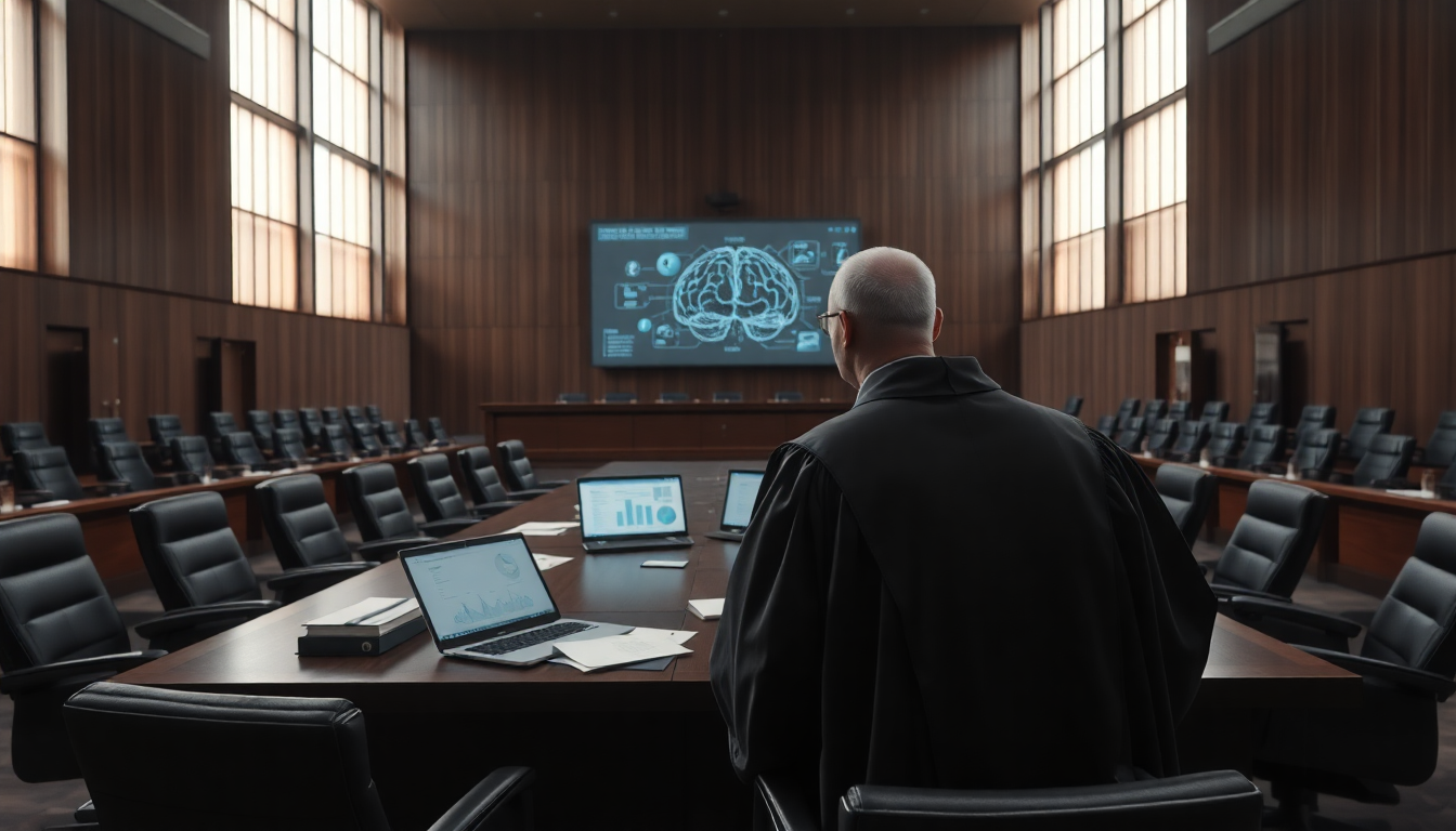 quando la giurisprudenza incontra linnovazione tecnologica 1747583575