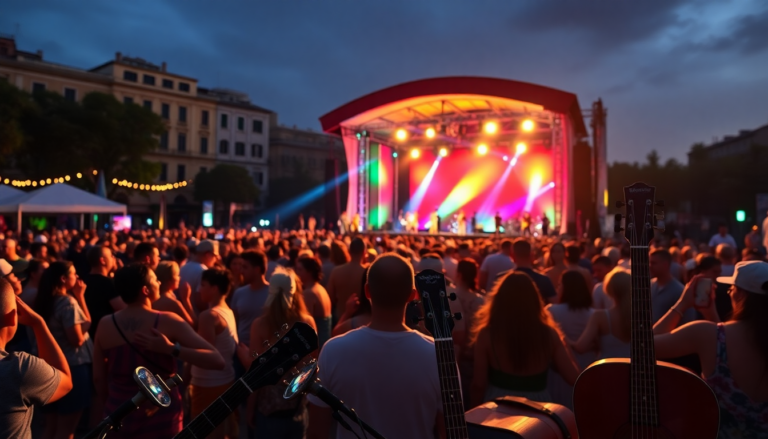rds summer festival 2025 la musica dellestate italiana torna in grande stile 1747128009