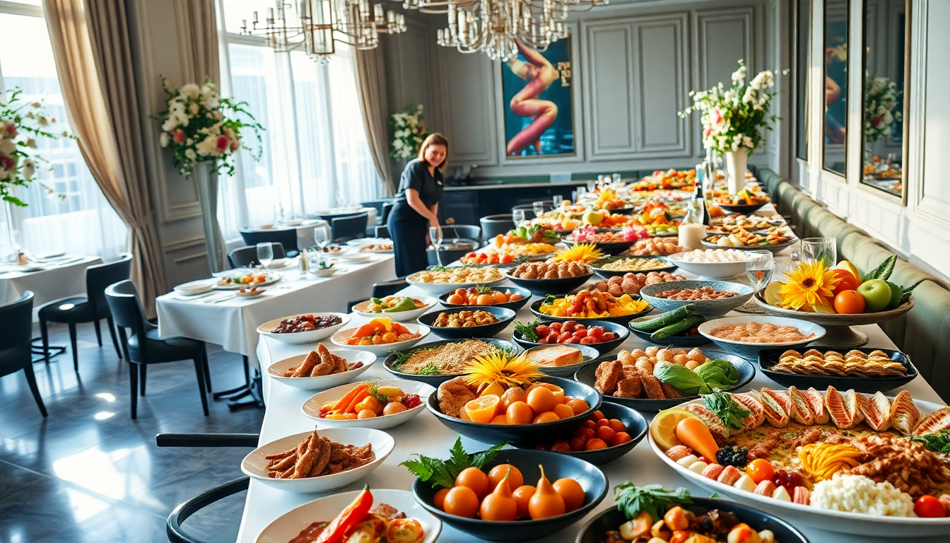 reality show un buffet che rischia di farci star male 1747425779