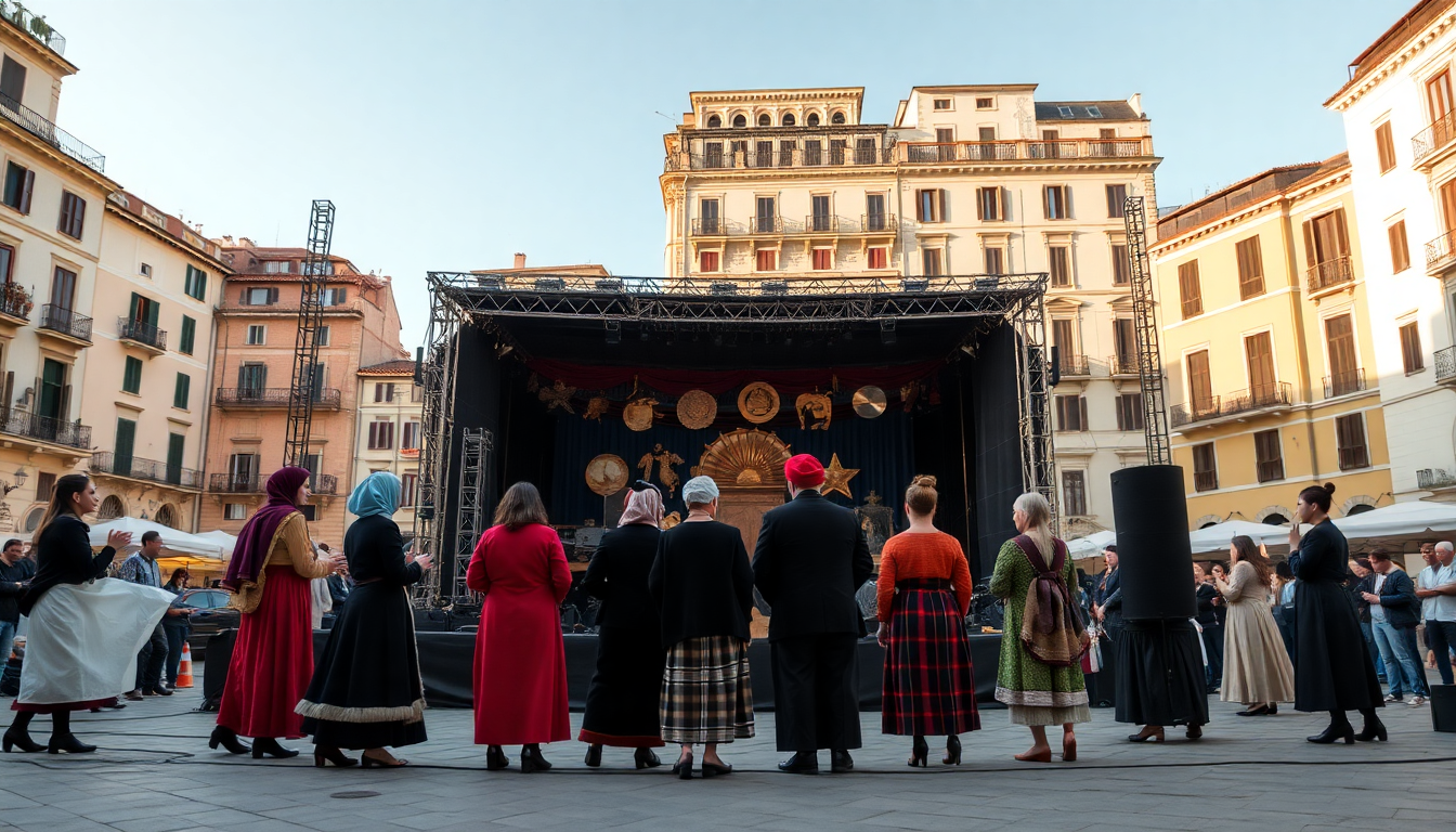 rivoluzione teatrale napoli e le migrazioni si incontrano 1748093922