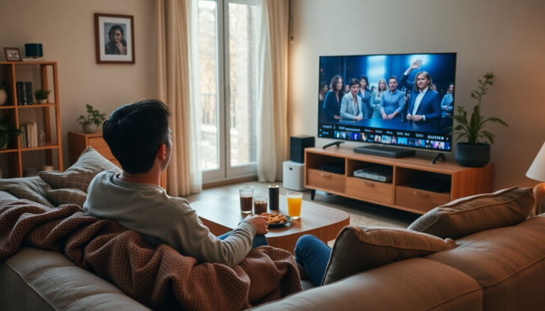 scopri i programmi imperdibili in tv oggi 1747884930