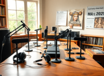 scopri la programmazione di slash radio web per la settimana dal 12 al 18 maggio 2025 1747109492