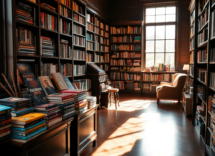 scopri le nuove serie di romanzi che stanno facendo impazzire i lettori 1747701122
