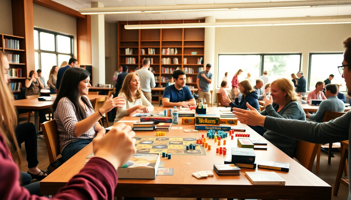 serate di giochi da tavolo divertimento garantito 1748584282