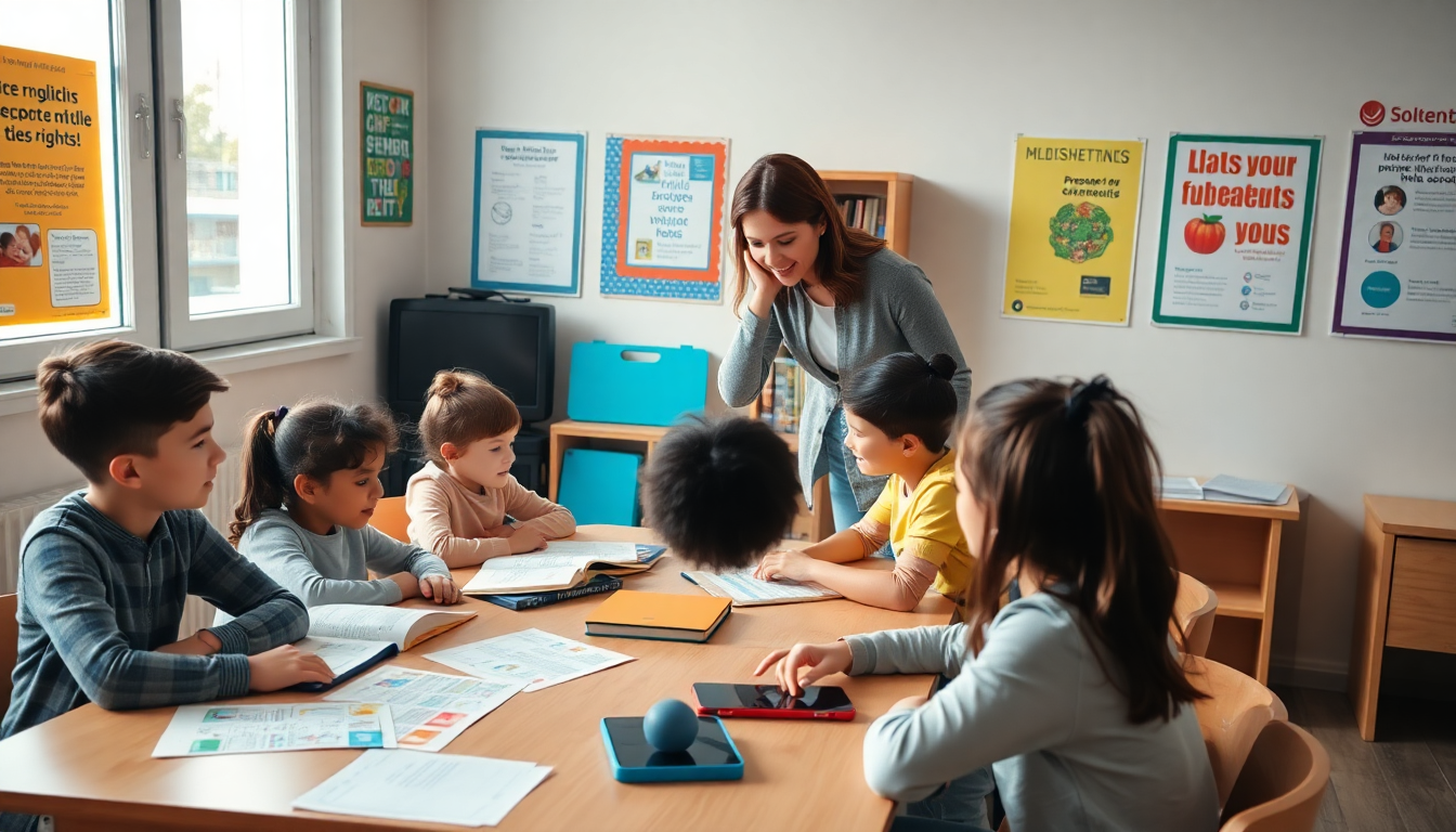 sostegno scolastico e diritti degli studenti cosa sapere 1746622061