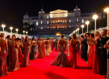 star scintillanti sul tappeto rosso del festival di cannes 2025 1748620952