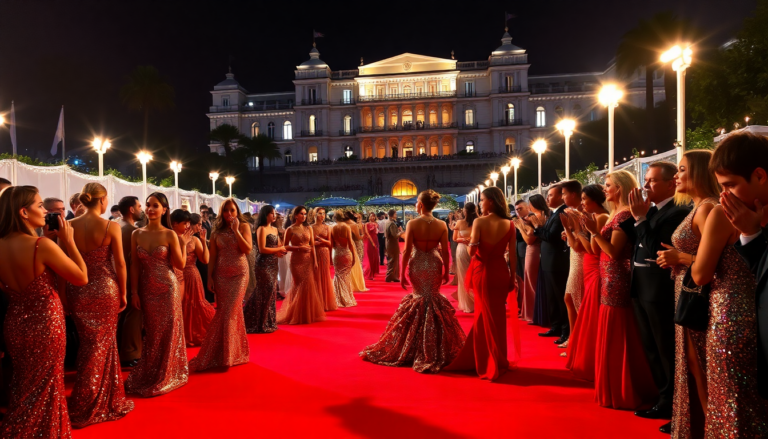 star scintillanti sul tappeto rosso del festival di cannes 2025 1748620952