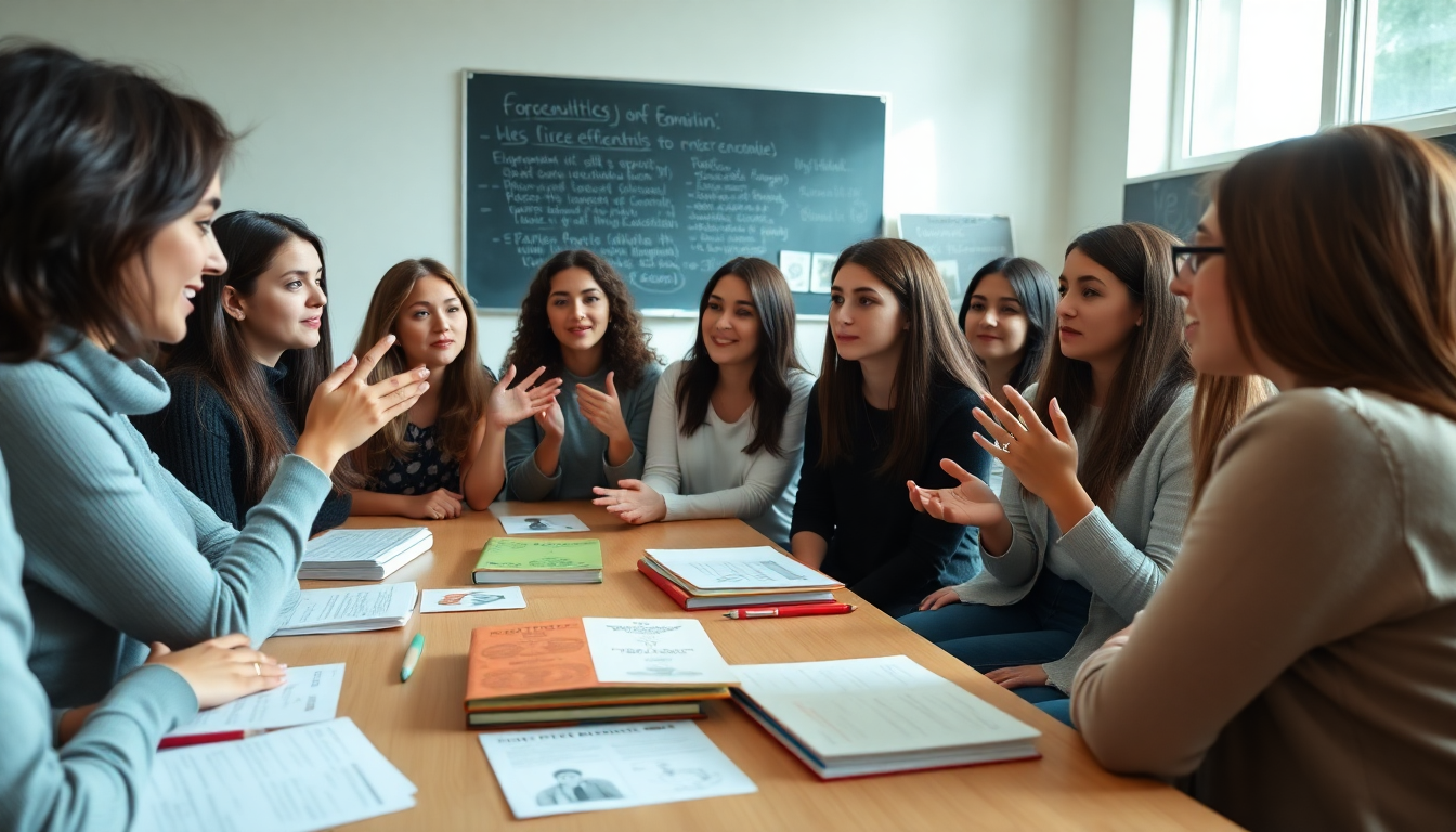 studentesse in prima linea nel corso di femminismo al liceo virgilio 1748643090